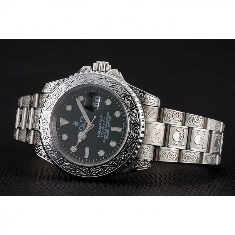Rolex Submariner 41mm Black Dial 1454080