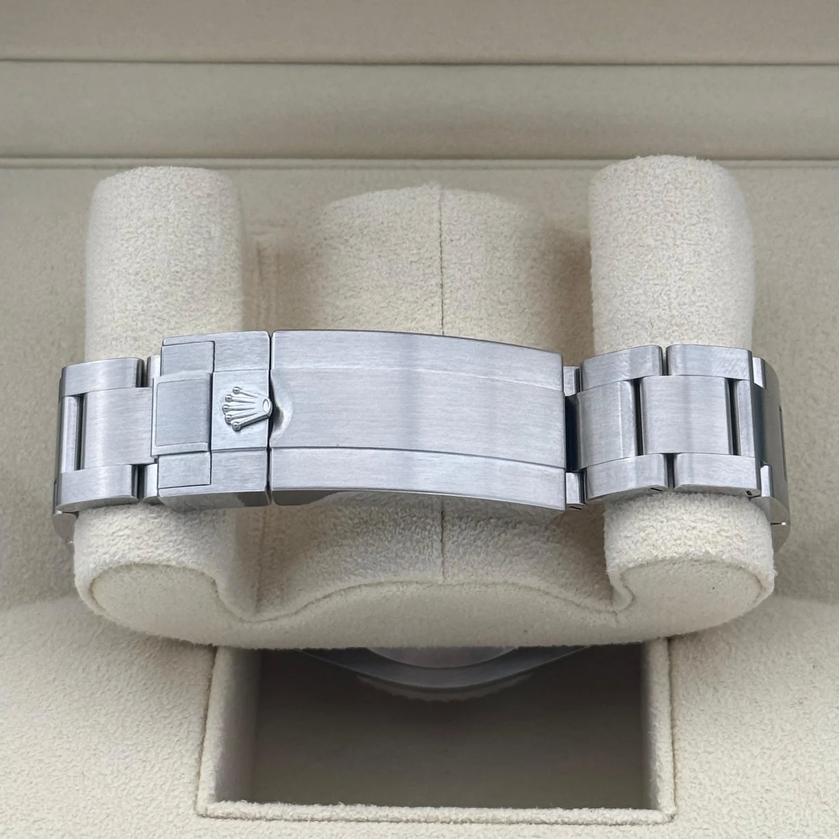 Superclone Rolex Submariner 41mm Black Dial 126610LN