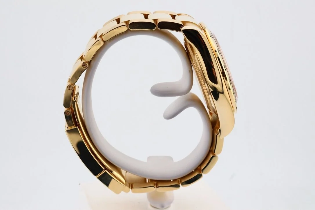 Superclone Rolex Daytona 40 mm Bright black Dial 126508