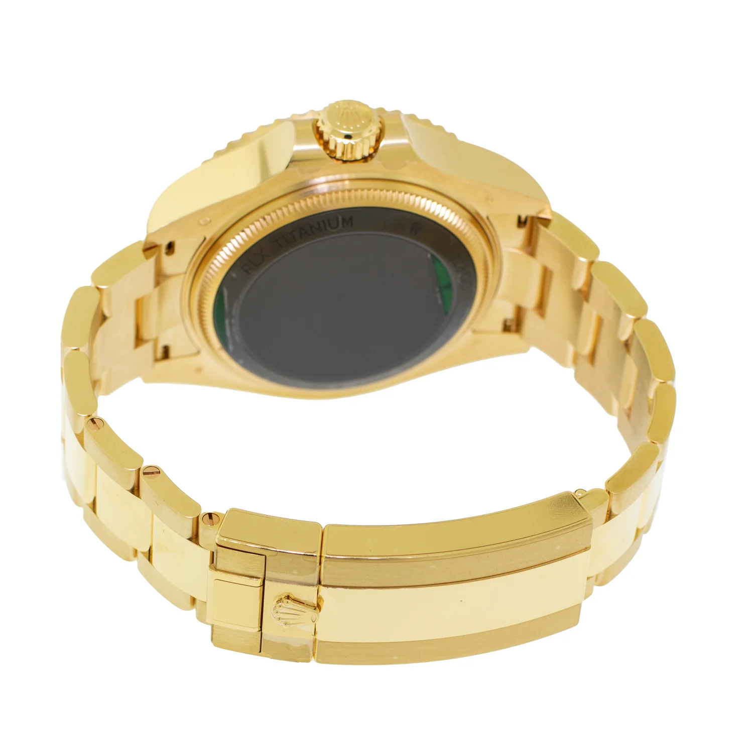 Superclone Rolex Deepsea Sea-Dweller 44mm 136668LB 2024