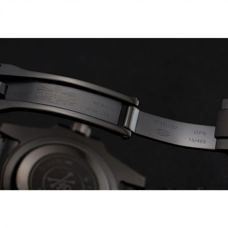 Superclone Rolex Submariner 41mm Blue Dial 1454084