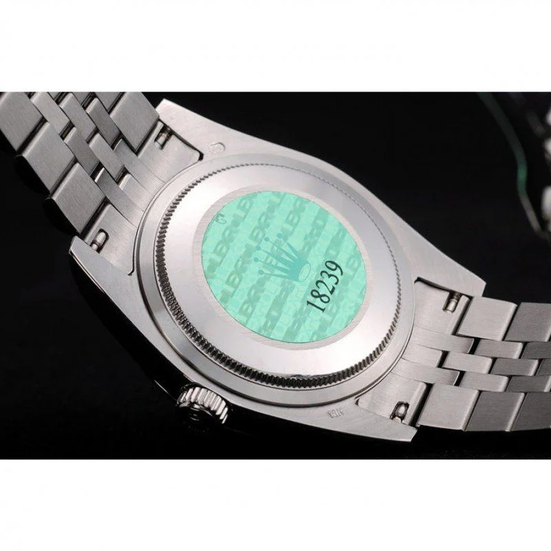 Rolex Day-Date 36mm Diamond Dial 41985