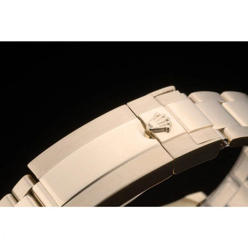 Rolex Daytona 39mm Black Dial 80251