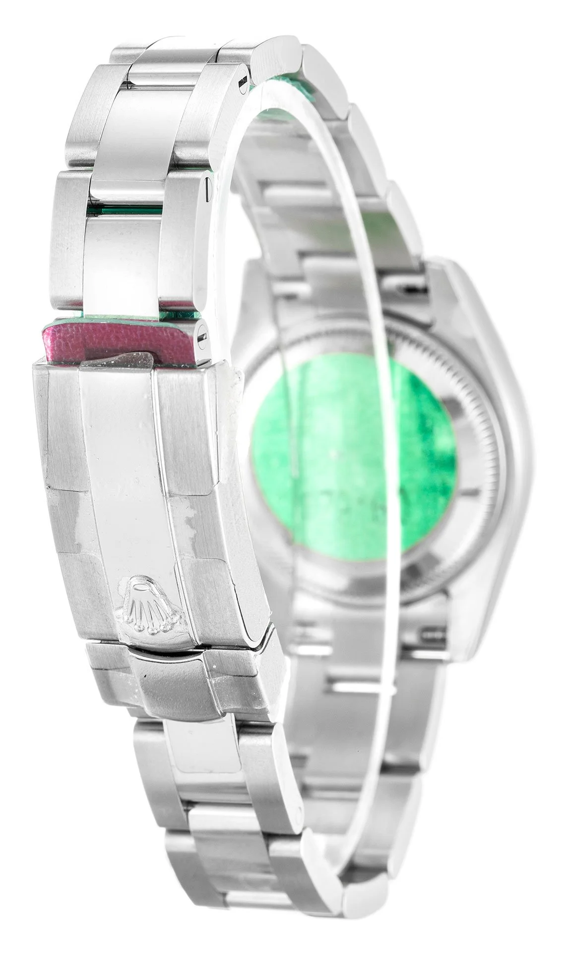 Rolex Lady-Datejust 26mm White Dial 179160