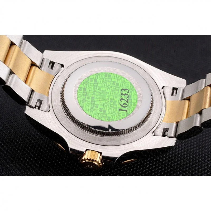 Superclone Rolex Submariner 41mm Blue Dial PR16233B