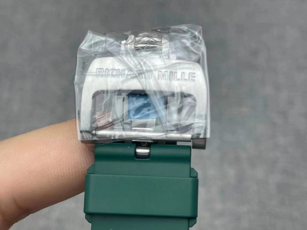 RM 011-03 Yashil Replica