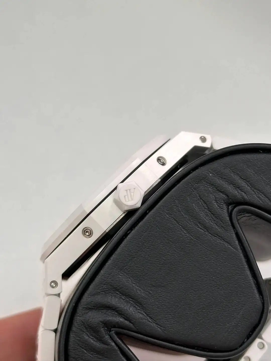 Audemars Piguet Royal Oak Perpetual Calendar Blue 26579CB.OO.1225CB.01