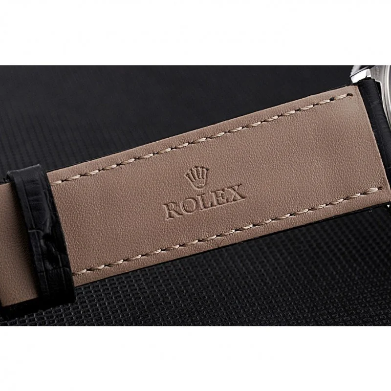 Superclone Rolex Cellini 39mm White Dial 622653