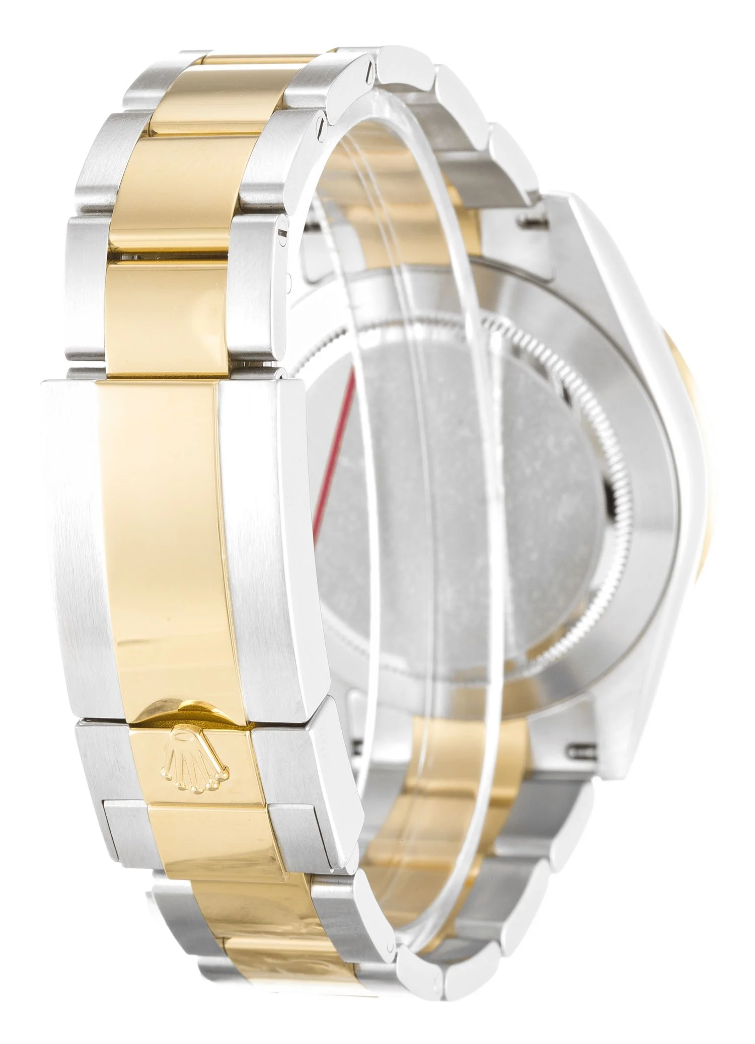 Rolex Daytona 40mm Black Dial 116523