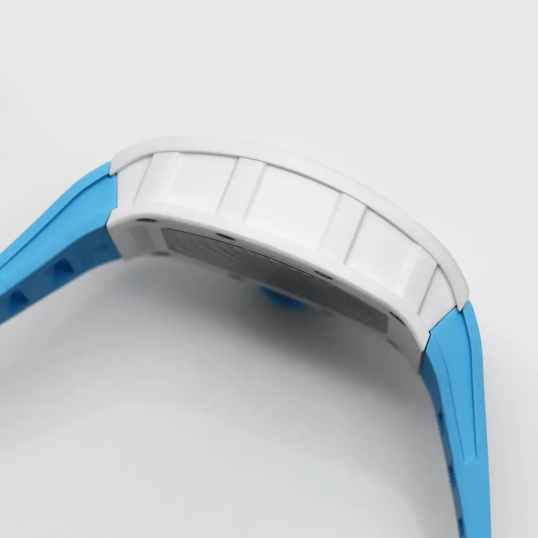 Pablo Mac Donough Replica