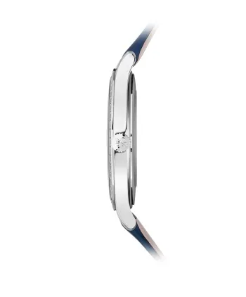 Patek Philippe Calatrava Diamond Night Blue Ladies watch 4897/300G