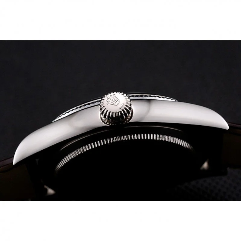 Rolex Cellini 40mm White Dial 622839