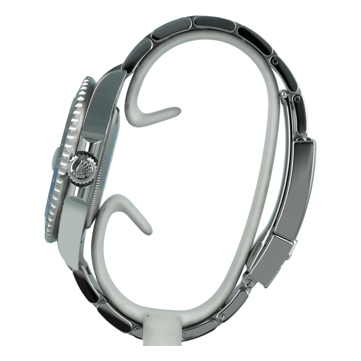 Rolex GMT-Master II 126710BLNR  Batman  41mm