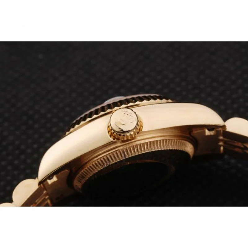 Superclone Rolex Datejust 28mm White Dial SRL100