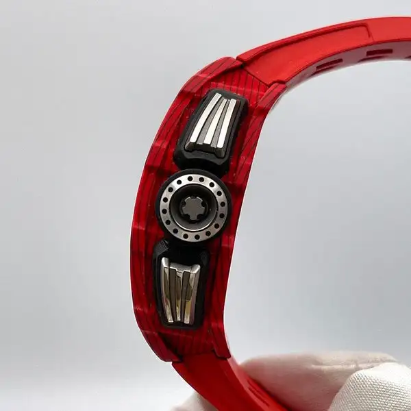 Richard Mille RM1103 Red Replica