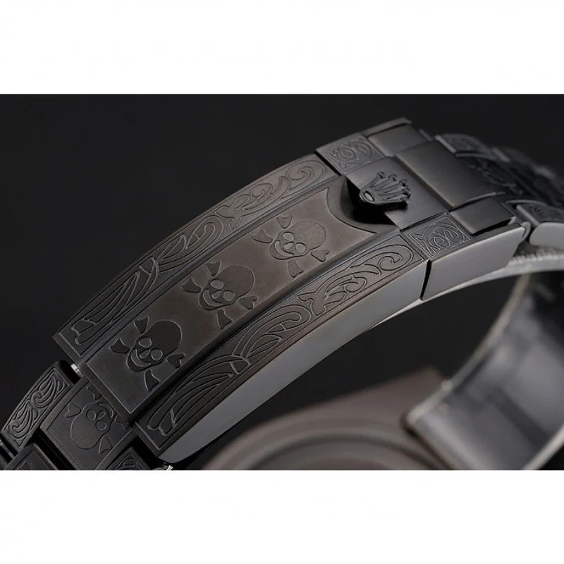 Rolex Submariner 41mm Brown Dial 1454075