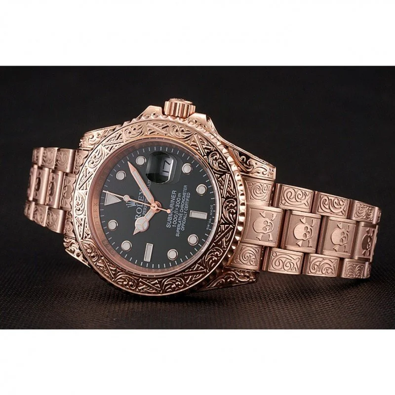 Rolex Submariner 41mm Green Dial 1454074