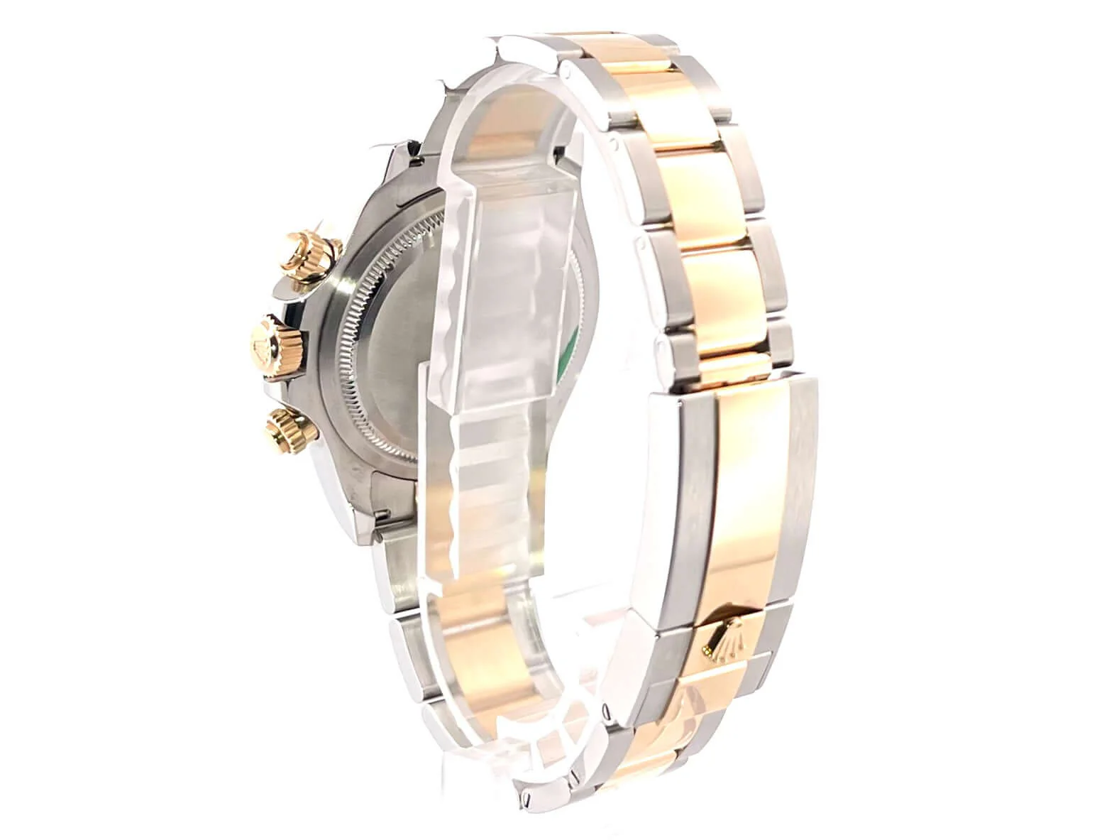 Superclone Rolex Daytona 40 mm Champagne Dial 126503