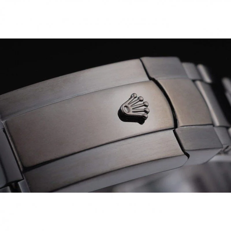 Rolex Milgauss 40mm Black Dial PRL05090290