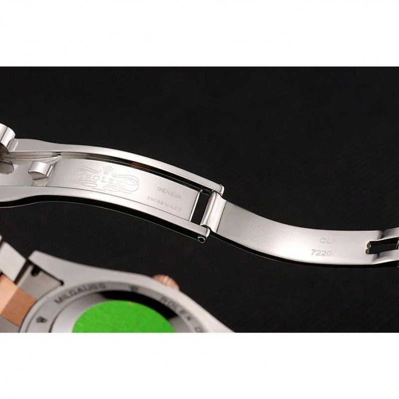 Superclone Rolex Day-Date 40mm White Dial 1454108