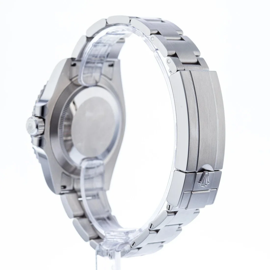 Rolex Submariner 41mm Black Dial 126610LV  Starbucks