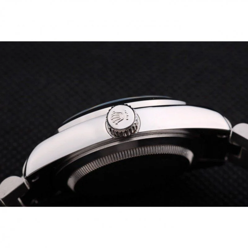 Rolex Day-Date 40mm White Dial RL197