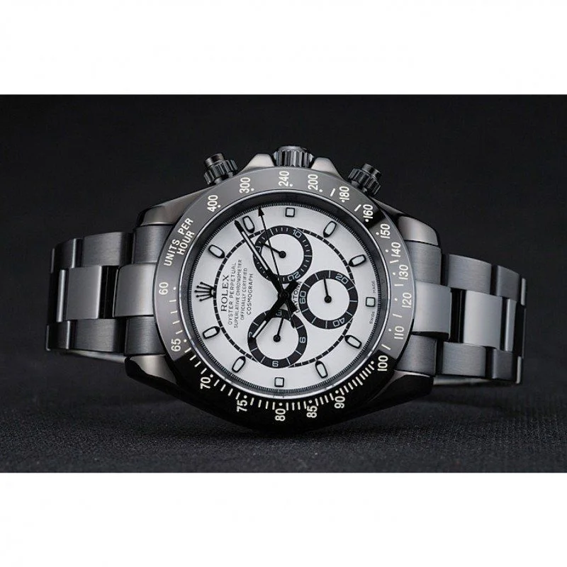 Rolex Daytona 42mm White Dial 1454249