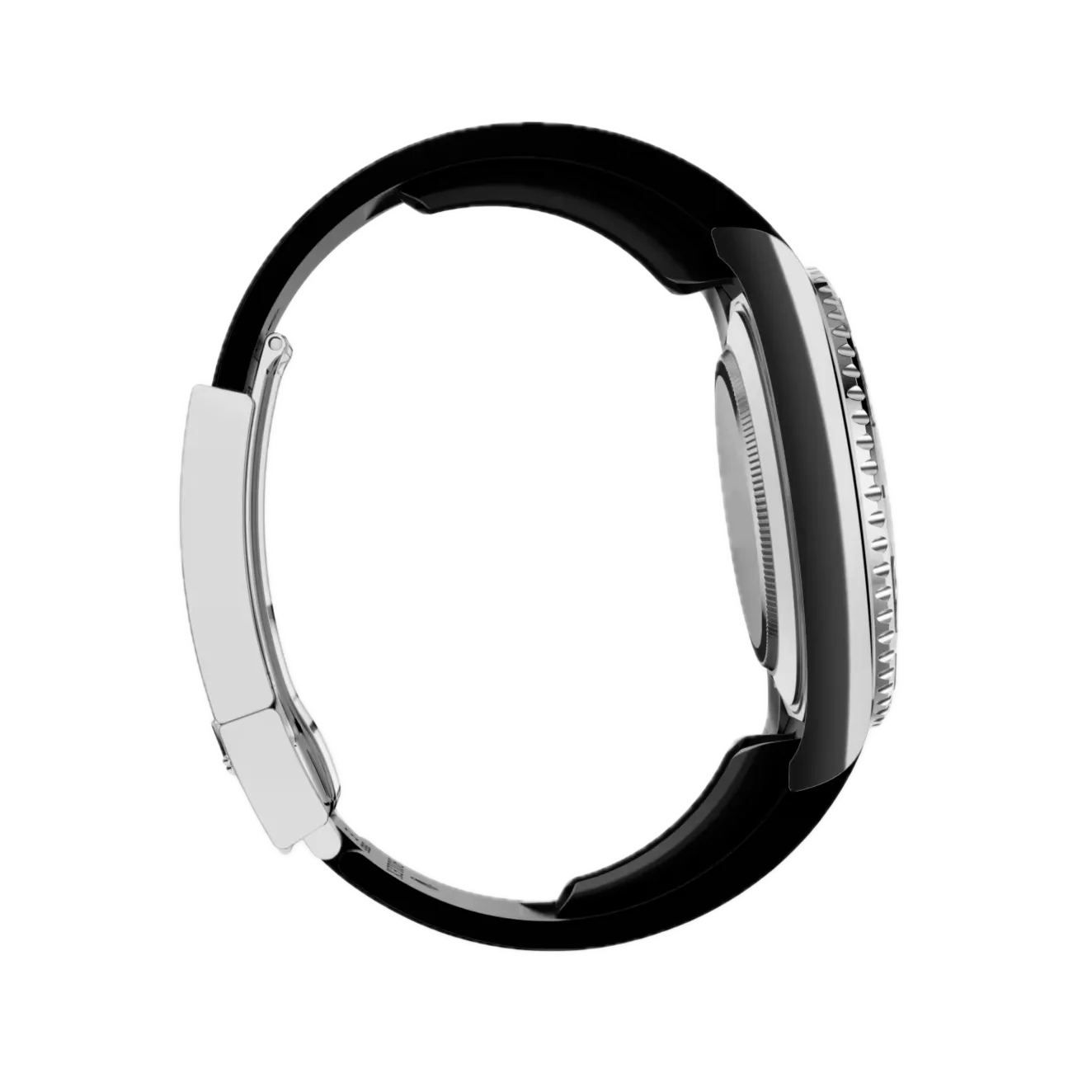 Rolex Yacht-Master 42mm Black Dial 226659