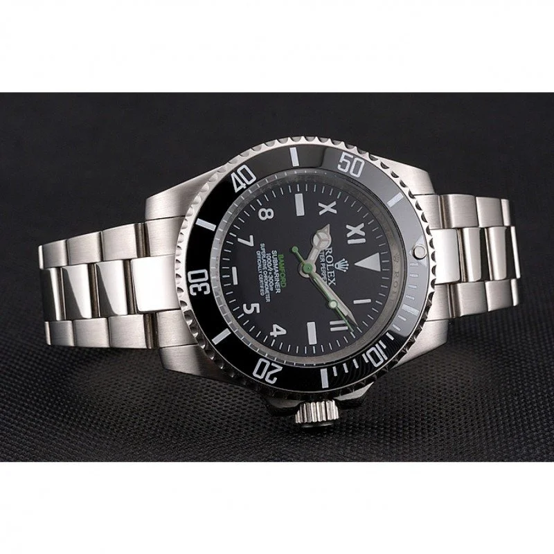 Rolex Submariner 41mm Black Dial PR16233NBB
