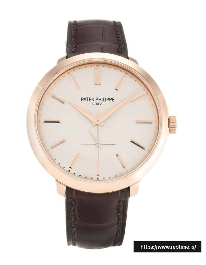 Patek Philippe Calatrava