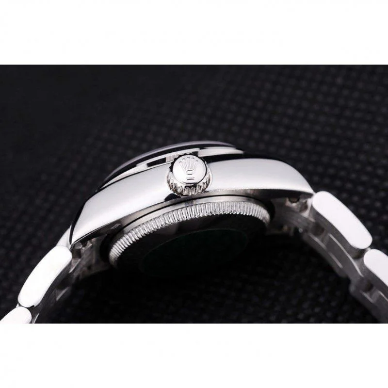 Superclone Rolex Explorer 26mm Black Dial SLR157