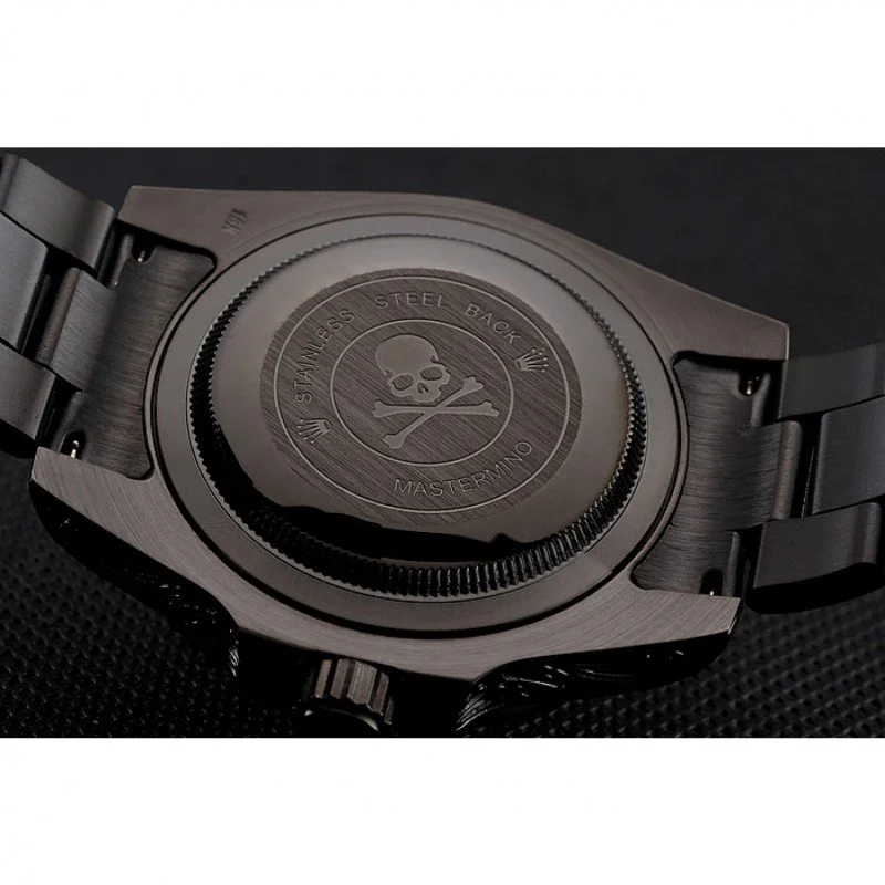 Rolex Submariner 41mm Green Dial 1454076