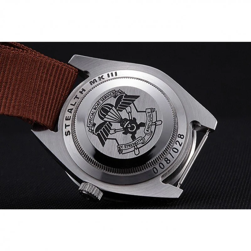 Rolex Submariner 41mm Black Dial 621992