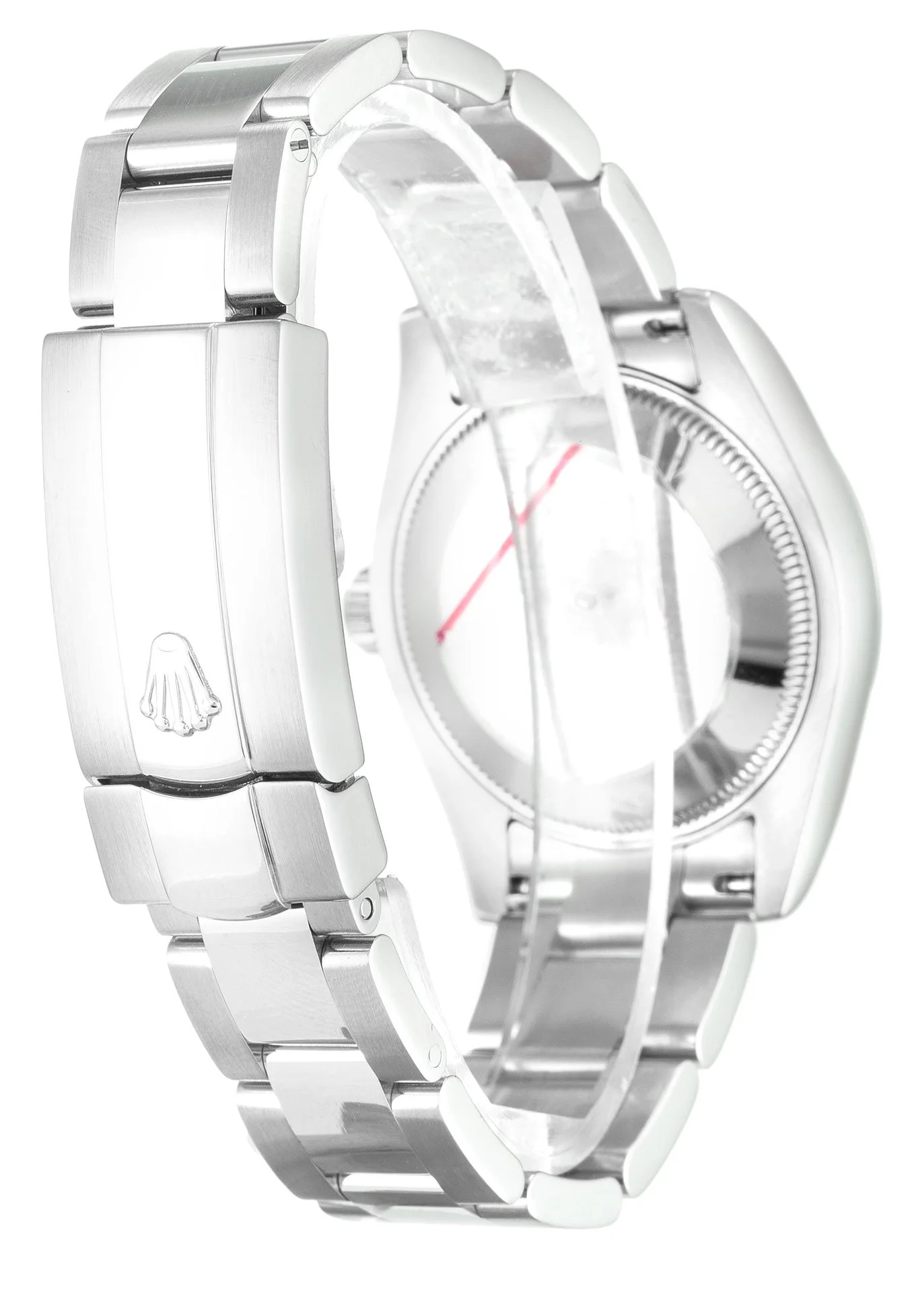 Rolex Lady-Datejust 31mm Blue Dial 178240