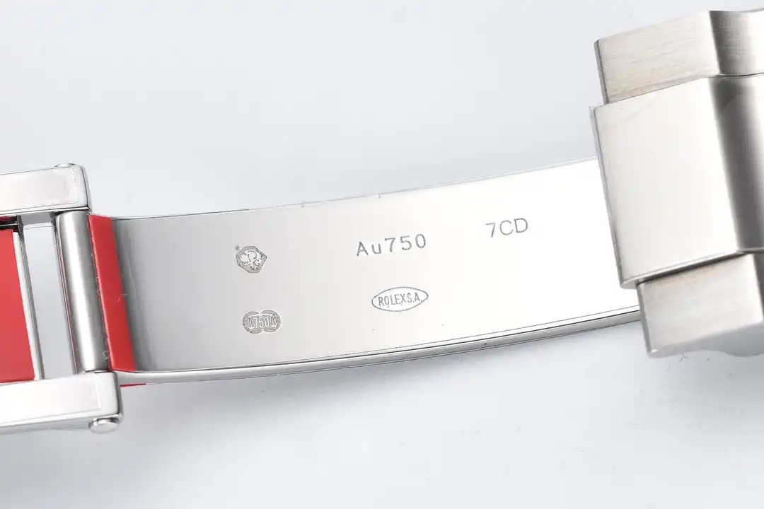 Superclone Rolex Daytona 40 mm Sunburst Dial  Ghost  126519LN