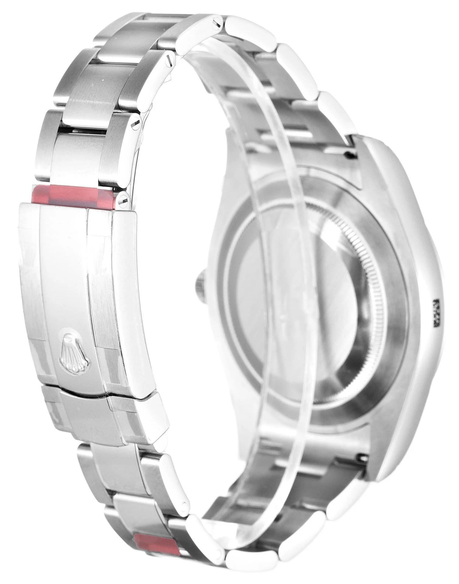 Rolex Datejust II 41mm Blue Dial 116300