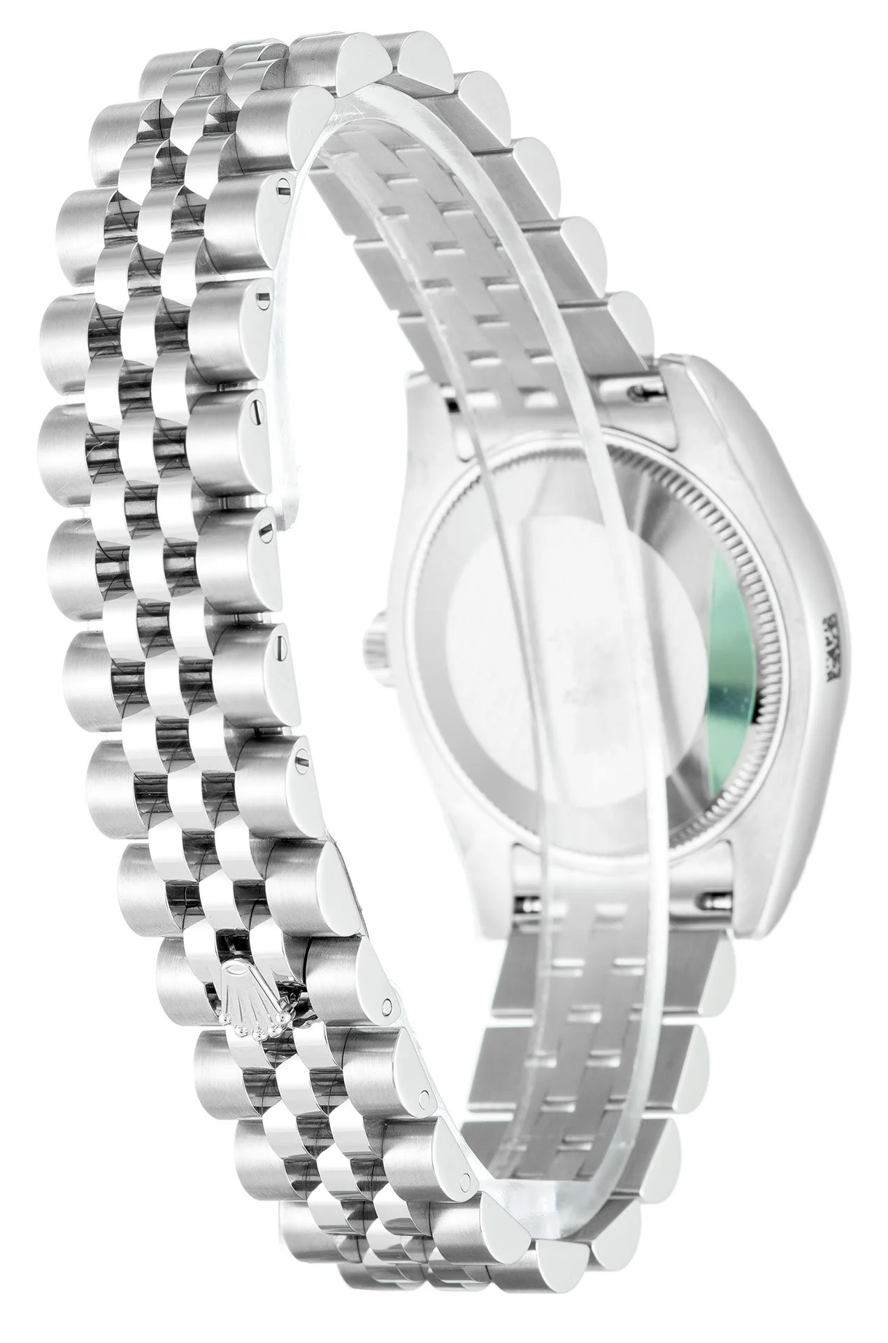 Rolex Lady-Datejust 30mm Blue Dial 178240