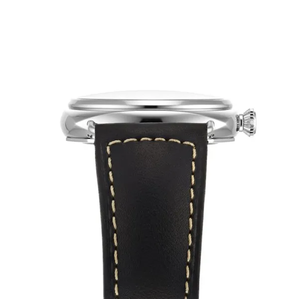 Panerai Radiomir Men Automatic Black Calf Watch PAM00754