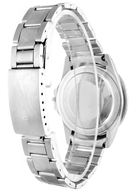 Rolex GMT-Master 40mm Black Dial 1675