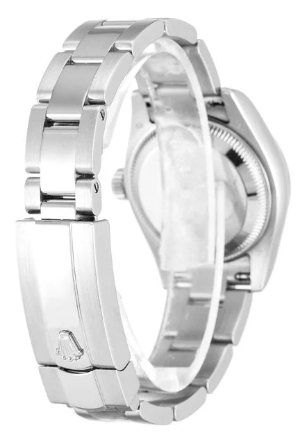 Rolex Lady-Datejust 26mm Bronze Dial 179179