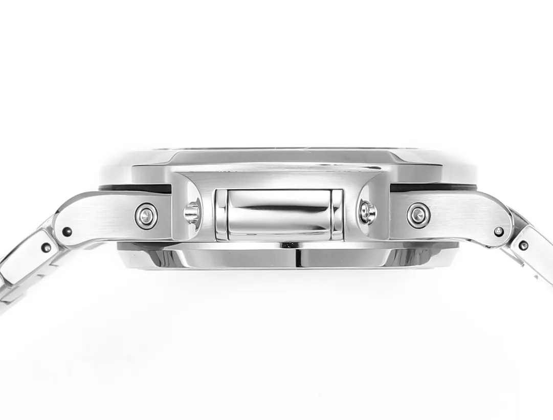 TW Patek Philippe Green Nautilus Watch