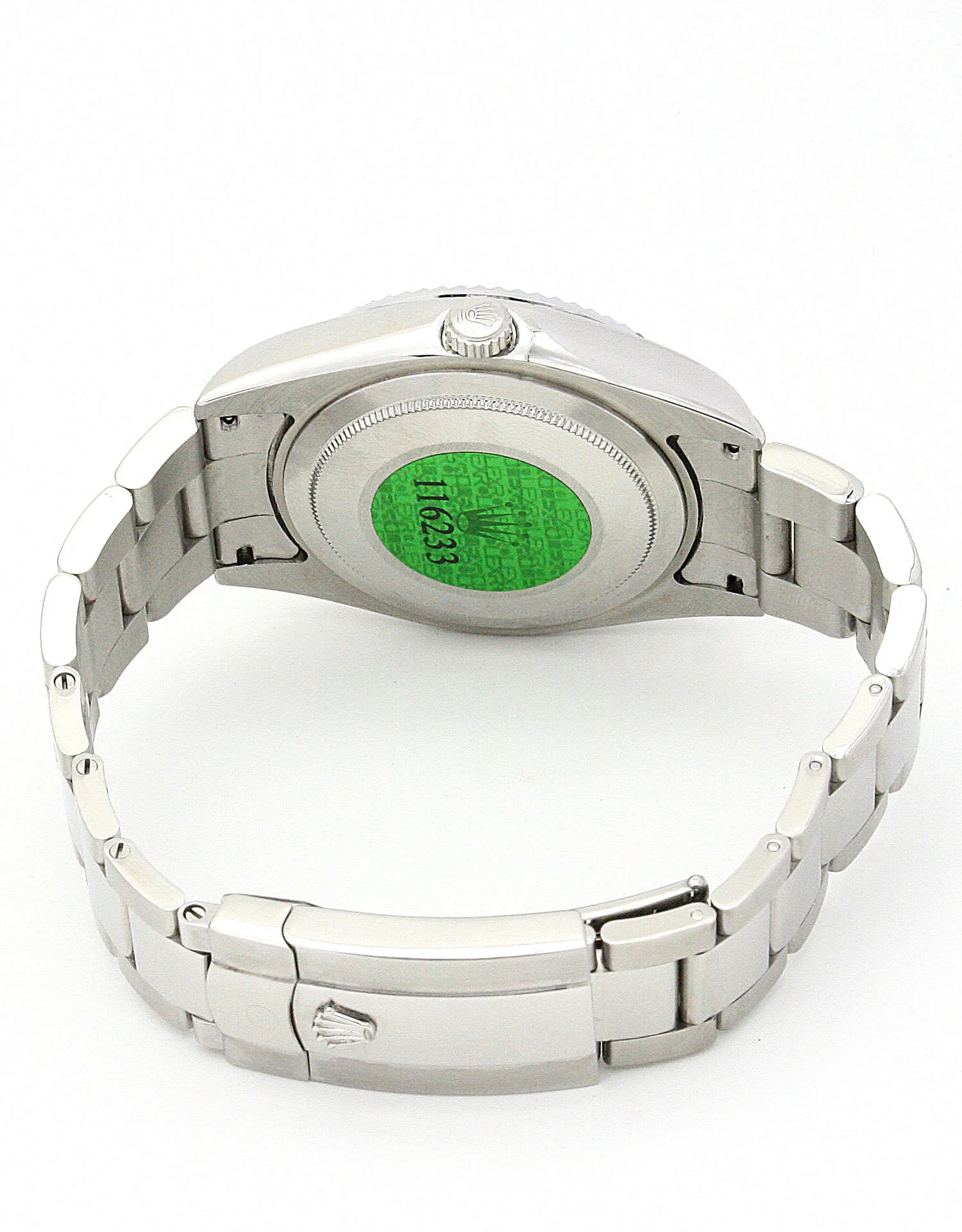 Rolex Sky-Dweller 42mm White Dial 326938