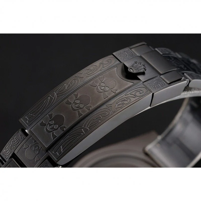 Rolex Submariner 41mm Green Dial 1454076