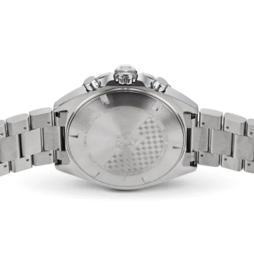 TAG Heuer Formula 1 Men Quartz Black Stainless Steel Watch CAZ101AC.BA0842
