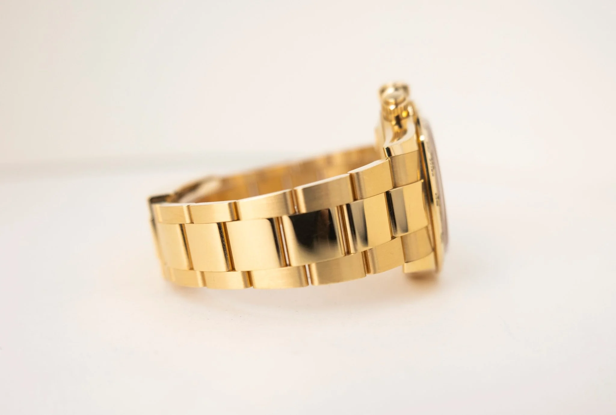 Superclone Rolex Daytona  John Mayer  Green Dial 116508