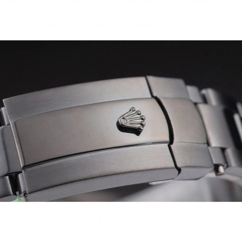 Rolex Milgauss 40mm White Dial PR116610