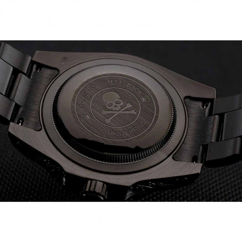 Superclone Rolex Submariner 41mm Blue Dial 1454084