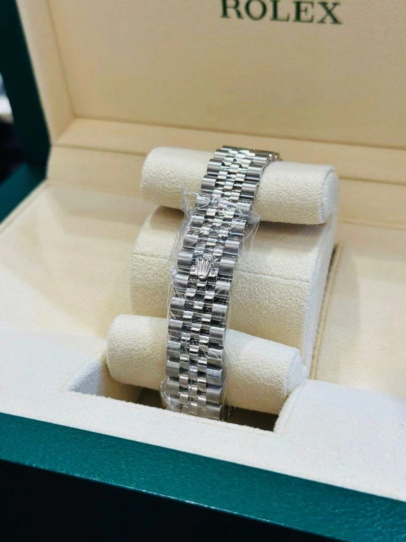 Rolex Datejust 31mm Pink Dial 278384RBR