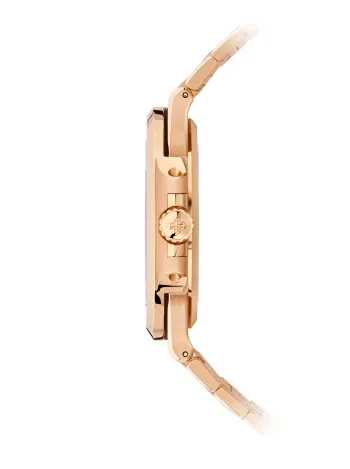 Patek Philippe Nautilus Automatic Brown Dial Watch 5711/1R-001