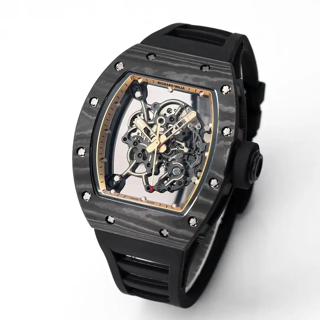 Richard Mille RM055 Bubba Watson Replica